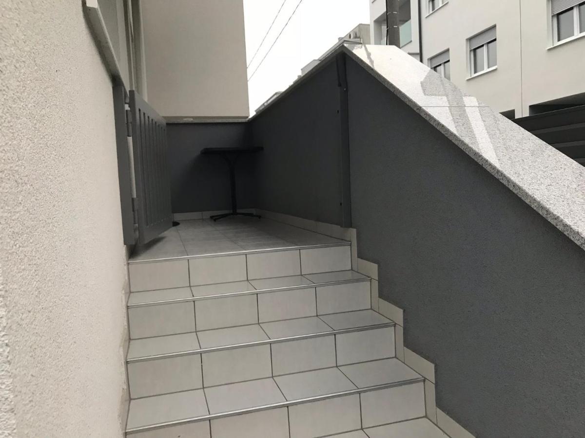 Apartment Sara - Free Parking For 2 Cars ザグレブ エクステリア 写真